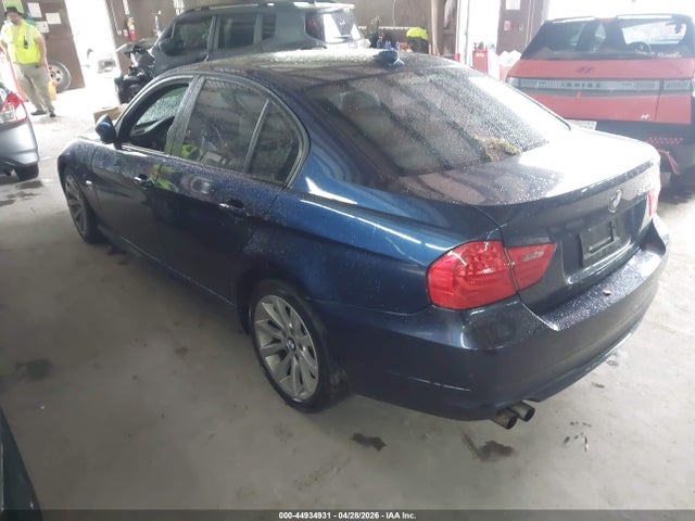 44934931 :رقم المزاد ، WBAPK5G5XBNN81209 vin ، 2011 Bmw 328i Xdrive مزاد بيع