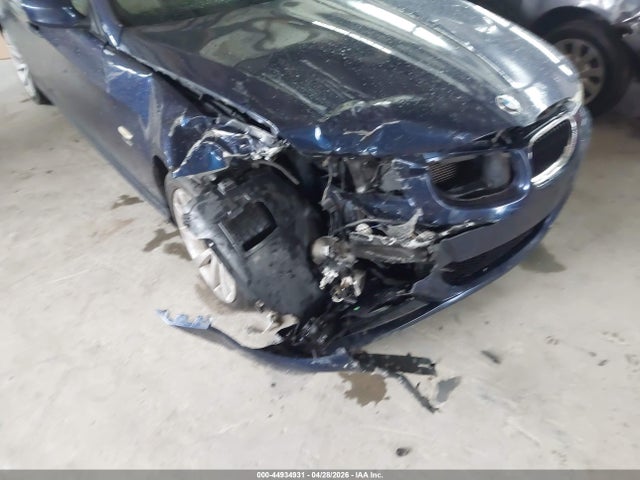 44934931 :رقم المزاد ، WBAPK5G5XBNN81209 vin ، 2011 Bmw 328i Xdrive مزاد بيع