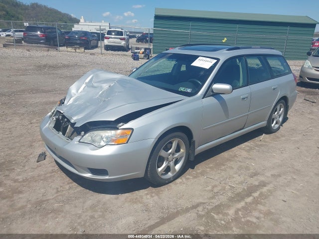 Aukcja sprzedaży 2006 Subaru Legacy 2.5i/2.5i Limited, vin: 4S3BP626767310686, numer aukcji: 44934934