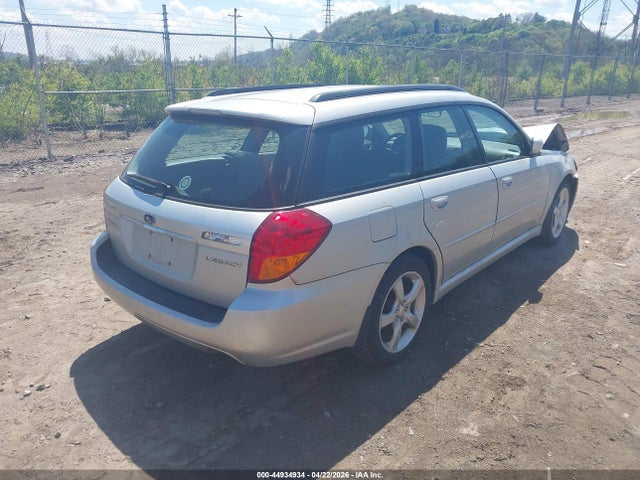 Aukcja sprzedaży 2006 Subaru Legacy 2.5i/2.5i Limited, vin: 4S3BP626767310686, numer aukcji: 44934934