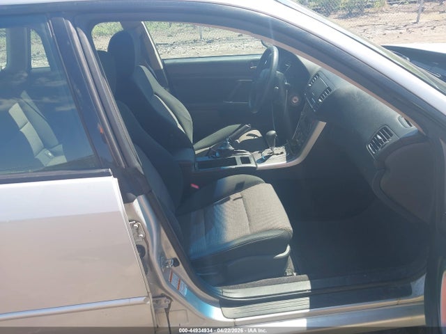 Aukcja sprzedaży 2006 Subaru Legacy 2.5i/2.5i Limited, vin: 4S3BP626767310686, numer aukcji: 44934934