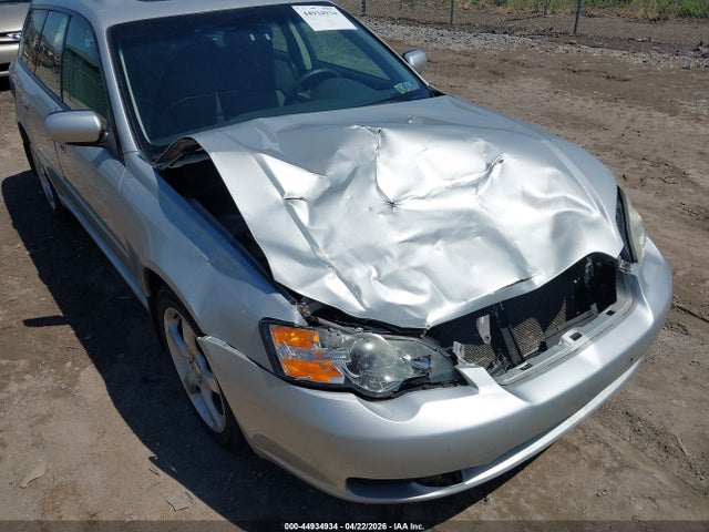 Aukcja sprzedaży 2006 Subaru Legacy 2.5i/2.5i Limited, vin: 4S3BP626767310686, numer aukcji: 44934934