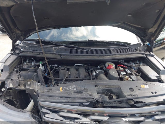 Aukcja sprzedaży 2018 Ford Explorer Xlt, vin: 1FM5K8D86JGC54606, numer aukcji: 44934939