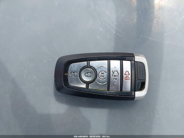 Aukcja sprzedaży 2018 Ford Explorer Xlt, vin: 1FM5K8D86JGC54606, numer aukcji: 44934939