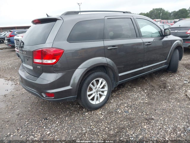 Aukcja sprzedaży 2016 Dodge Journey Sxt, vin: 3C4PDCBB0GT157169, numer aukcji: 44934940