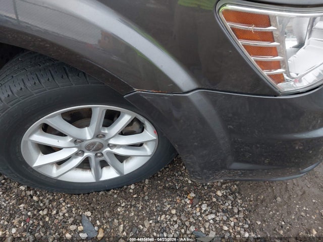 Aukcja sprzedaży 2016 Dodge Journey Sxt, vin: 3C4PDCBB0GT157169, numer aukcji: 44934940