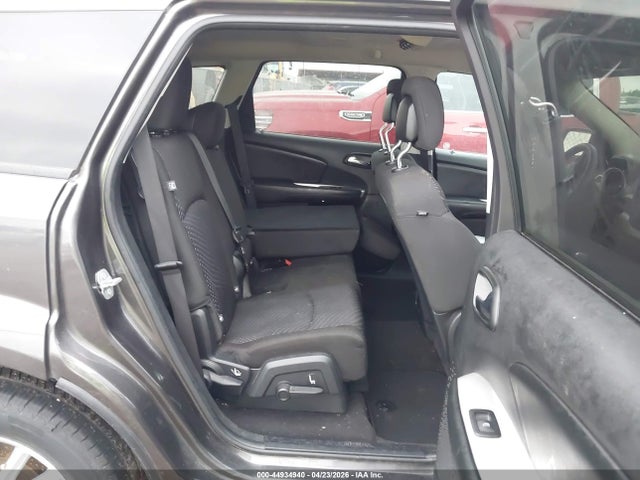 Aukcja sprzedaży 2016 Dodge Journey Sxt, vin: 3C4PDCBB0GT157169, numer aukcji: 44934940