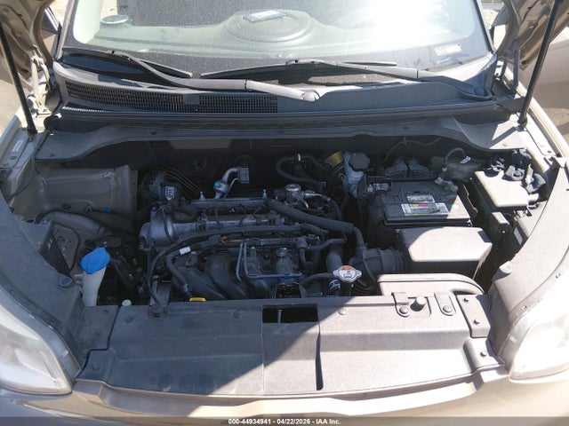 Продажа на аукционе авто 2015 Kia Soul, vin: KNDJN2A24F7156043, номер лота: 44934941
