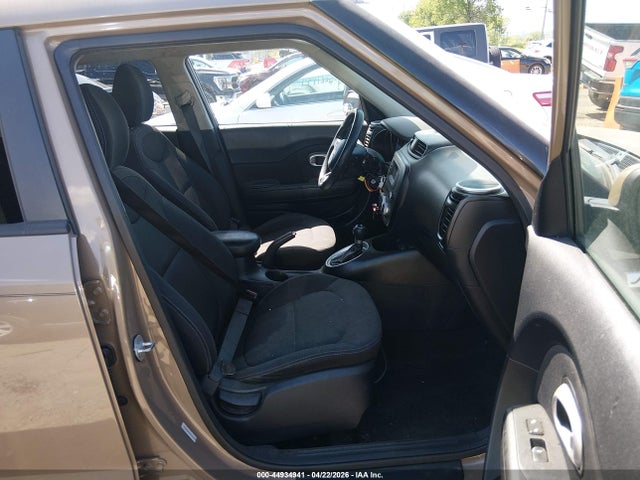 Продажа на аукционе авто 2015 Kia Soul, vin: KNDJN2A24F7156043, номер лота: 44934941
