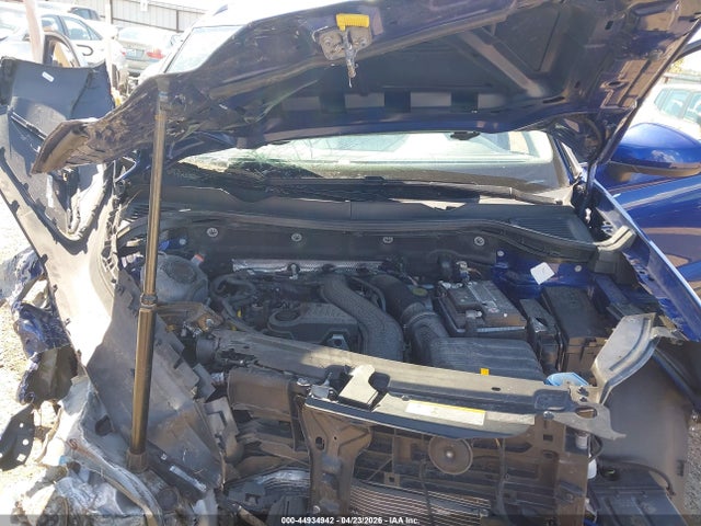 3VVPX7B24NM026186 Volkswagen Taos 1.5t Se