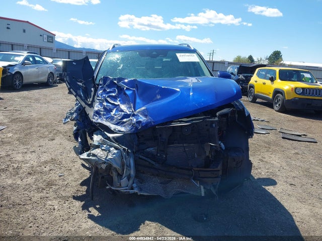 3VVPX7B24NM026186 Volkswagen Taos 1.5t Se
