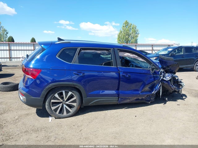 3VVPX7B24NM026186 Volkswagen Taos 1.5t Se