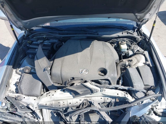 Продаж на аукціоні авто 2015 Lexus Is 250, vin: JTHCF1D21F5024086, номер лоту: 44934943