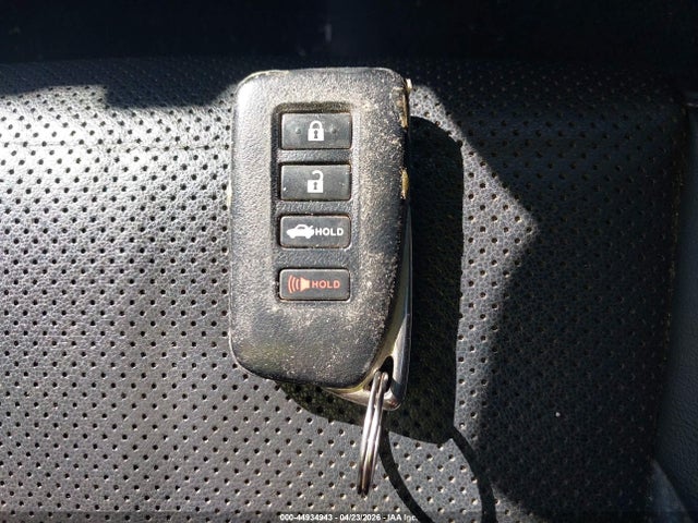 Продаж на аукціоні авто 2015 Lexus Is 250, vin: JTHCF1D21F5024086, номер лоту: 44934943