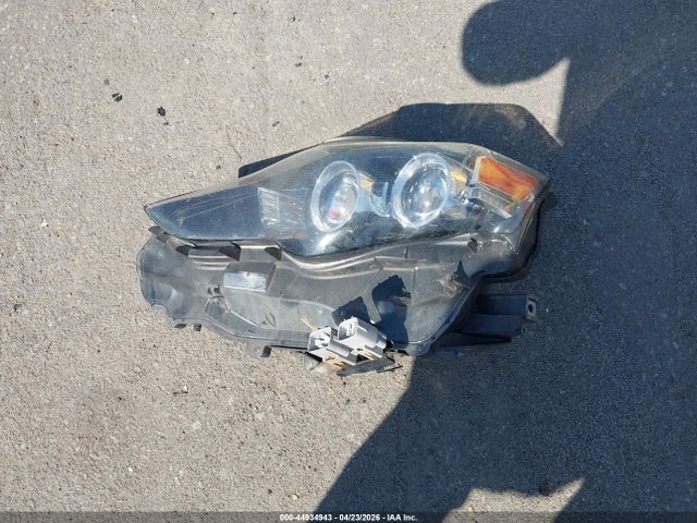 Продаж на аукціоні авто 2015 Lexus Is 250, vin: JTHCF1D21F5024086, номер лоту: 44934943