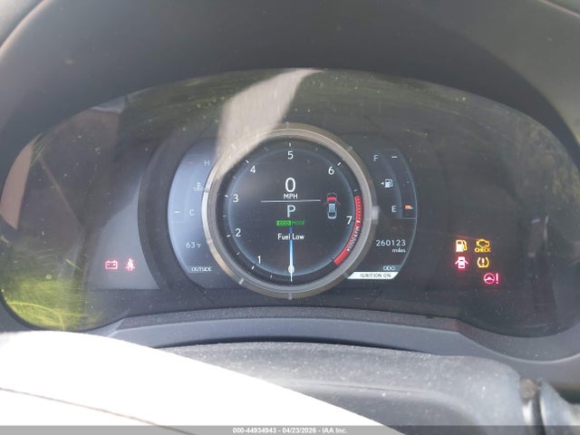 Продаж на аукціоні авто 2015 Lexus Is 250, vin: JTHCF1D21F5024086, номер лоту: 44934943