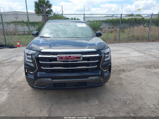 Продажа на аукционе авто 2026 Gmc Terrain Fwd Elevation, vin: 3GKALMEG2TL272165, номер лота: 44934944