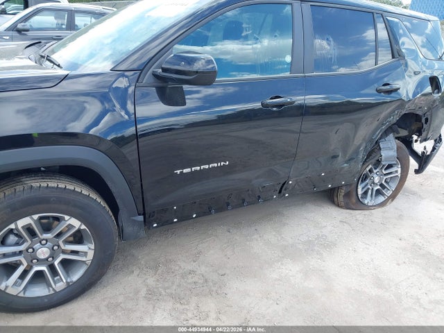 Продажа на аукционе авто 2026 Gmc Terrain Fwd Elevation, vin: 3GKALMEG2TL272165, номер лота: 44934944