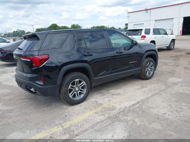 Продажа на аукционе авто 2026 Gmc Terrain Fwd Elevation, vin: 3GKALMEG2TL272165, номер лота: 44934944