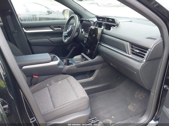 Продажа на аукционе авто 2026 Gmc Terrain Fwd Elevation, vin: 3GKALMEG2TL272165, номер лота: 44934944