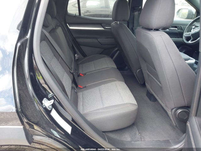 Продажа на аукционе авто 2026 Gmc Terrain Fwd Elevation, vin: 3GKALMEG2TL272165, номер лота: 44934944