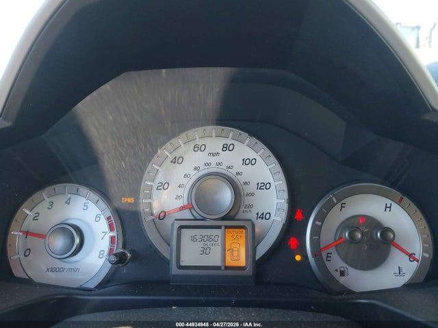 Продажа на аукционе авто 2013 Honda Pilot Ex-l, vin: 5FNYF4H51DB027918, номер лота: 44934948