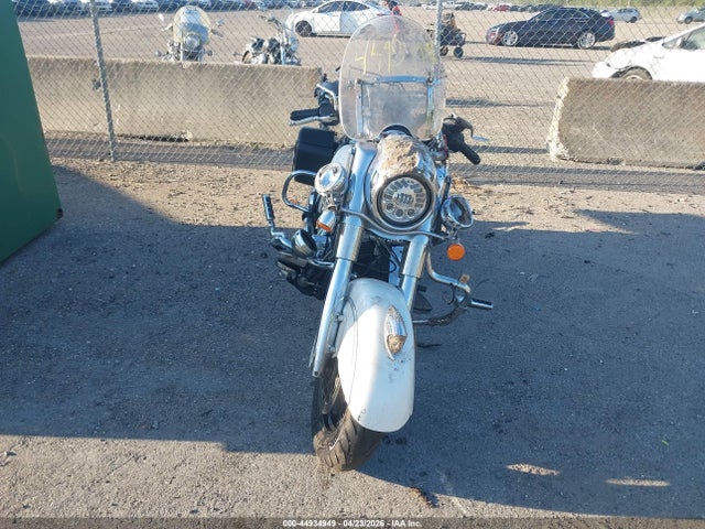 44934949 :رقم المزاد ، 56KCCCAA7G3331884 vin ، 2016 Indian Motorcycle Co. Chief Classic مزاد بيع