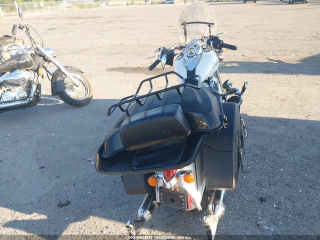 44934949 :رقم المزاد ، 56KCCCAA7G3331884 vin ، 2016 Indian Motorcycle Co. Chief Classic مزاد بيع