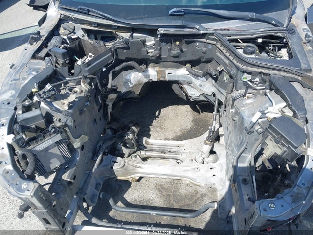Aukcja sprzedaży 2017 Infiniti Q50 3.0t Premium, vin: JN1EV7AP9HM739211, numer aukcji: 44934951