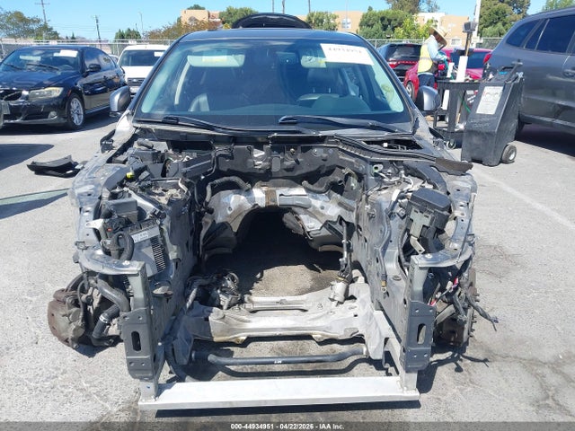 Aukcja sprzedaży 2017 Infiniti Q50 3.0t Premium, vin: JN1EV7AP9HM739211, numer aukcji: 44934951