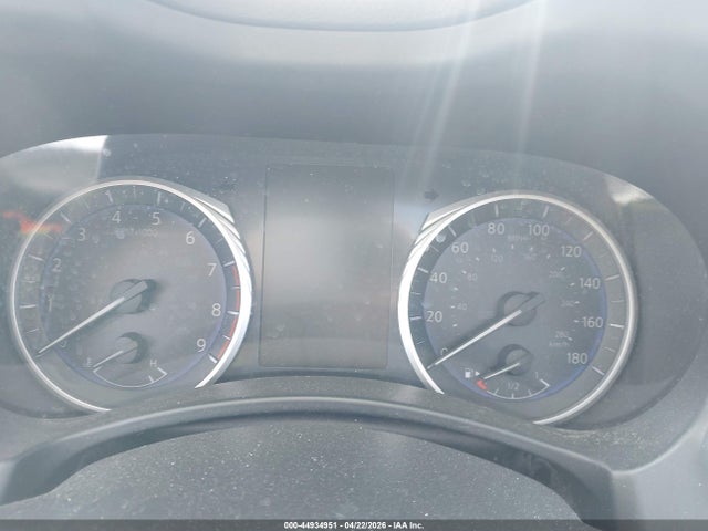 Aukcja sprzedaży 2017 Infiniti Q50 3.0t Premium, vin: JN1EV7AP9HM739211, numer aukcji: 44934951