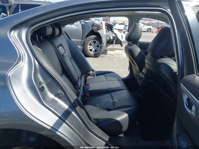 Aukcja sprzedaży 2017 Infiniti Q50 3.0t Premium, vin: JN1EV7AP9HM739211, numer aukcji: 44934951