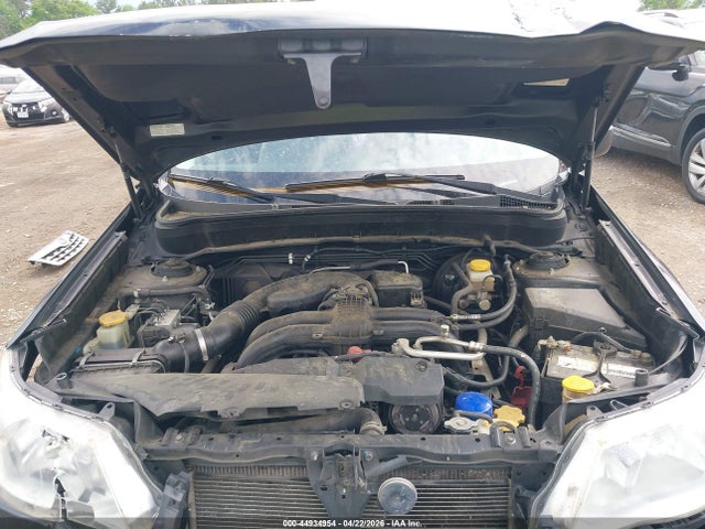 Продаж на аукціоні авто 2011 Subaru Forester 2.5x, vin: JF2SHABC3BH738525, номер лоту: 44934954