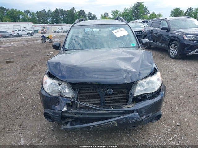 Продаж на аукціоні авто 2011 Subaru Forester 2.5x, vin: JF2SHABC3BH738525, номер лоту: 44934954