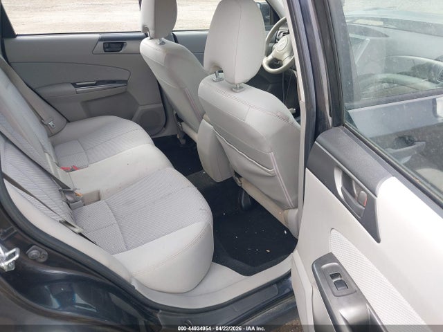 Продаж на аукціоні авто 2011 Subaru Forester 2.5x, vin: JF2SHABC3BH738525, номер лоту: 44934954