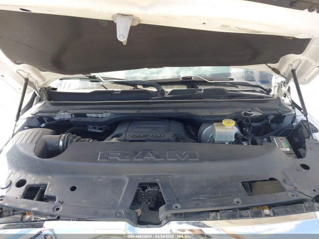 2019 Ram 1500 Big Horn/lone Star  4x2 5'7 Box მანქანა იყიდება აუქციონზე, vin: 1C6RREFT7KN563104, აუქციონის ნომერი: 44934955