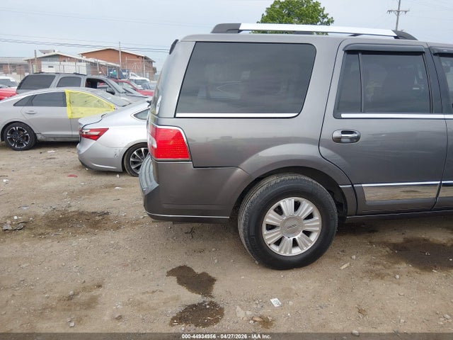 44934956 :رقم المزاد ، 5LMJJ2H59EEL04735 vin ، 2014 Lincoln Navigator مزاد بيع
