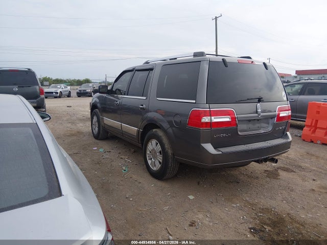 44934956 :رقم المزاد ، 5LMJJ2H59EEL04735 vin ، 2014 Lincoln Navigator مزاد بيع