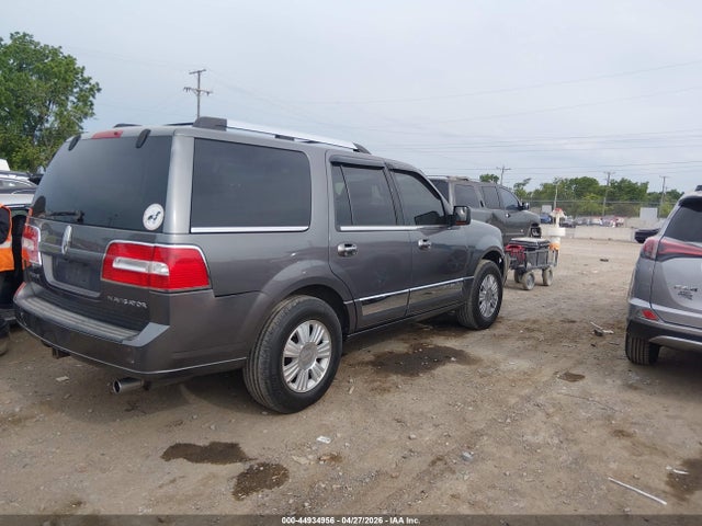 44934956 :رقم المزاد ، 5LMJJ2H59EEL04735 vin ، 2014 Lincoln Navigator مزاد بيع