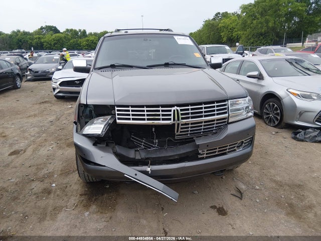 44934956 :رقم المزاد ، 5LMJJ2H59EEL04735 vin ، 2014 Lincoln Navigator مزاد بيع