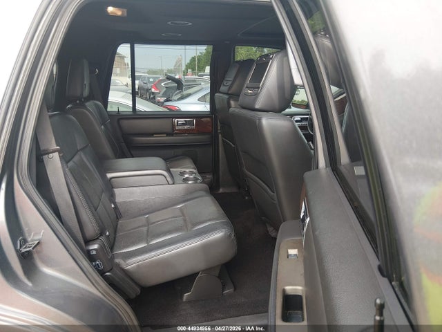 44934956 :رقم المزاد ، 5LMJJ2H59EEL04735 vin ، 2014 Lincoln Navigator مزاد بيع