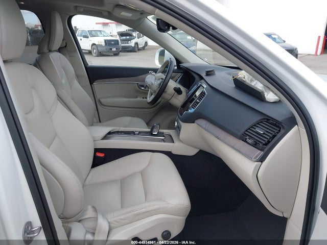 YV4H60CN8P1993628 Volvo Xc90 Recharge Plug-in Hybrid T8 Plus Bright Theme 7-seater