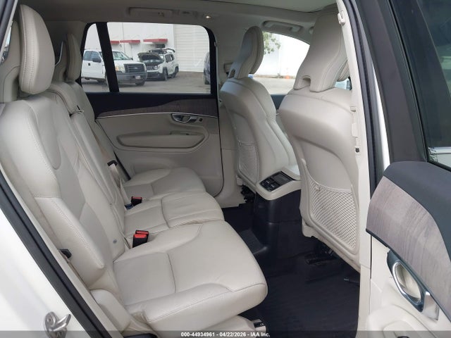 YV4H60CN8P1993628 Volvo Xc90 Recharge Plug-in Hybrid T8 Plus Bright Theme 7-seater
