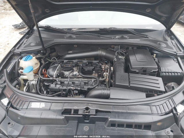 Продаж на аукціоні авто 2011 Audi A3 2.0t Premium, vin: WAUMFAFM5BA066098, номер лоту: 44934964