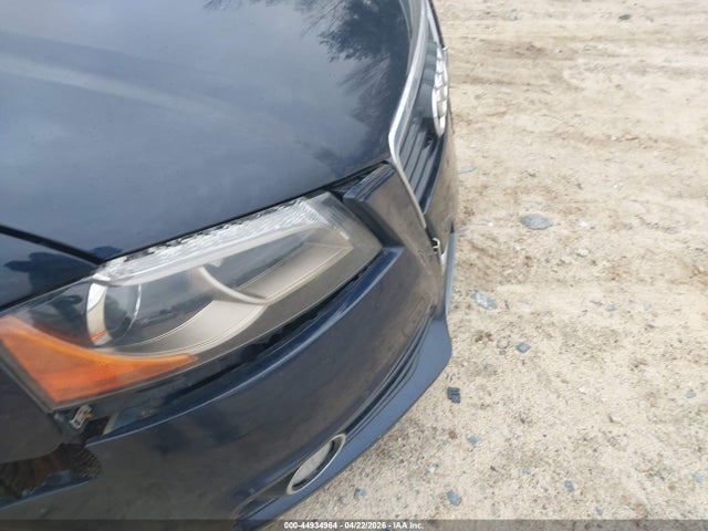 Продаж на аукціоні авто 2011 Audi A3 2.0t Premium, vin: WAUMFAFM5BA066098, номер лоту: 44934964