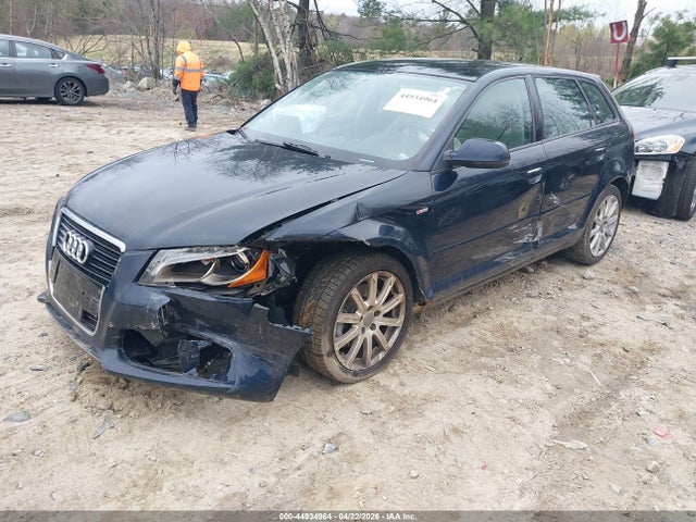 Продаж на аукціоні авто 2011 Audi A3 2.0t Premium, vin: WAUMFAFM5BA066098, номер лоту: 44934964
