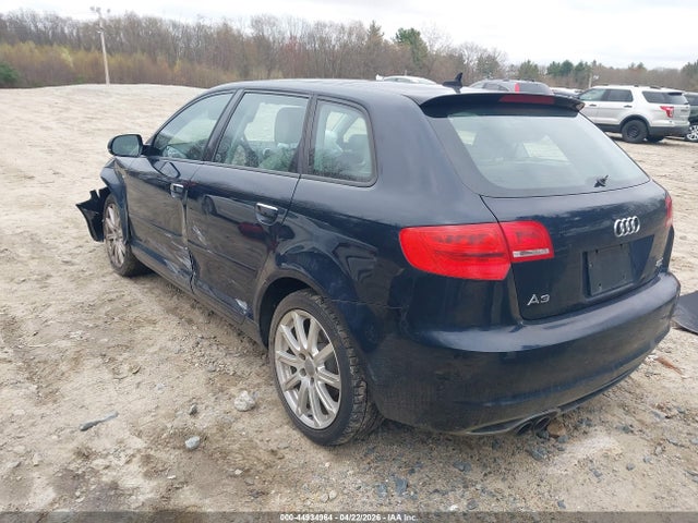 Продаж на аукціоні авто 2011 Audi A3 2.0t Premium, vin: WAUMFAFM5BA066098, номер лоту: 44934964