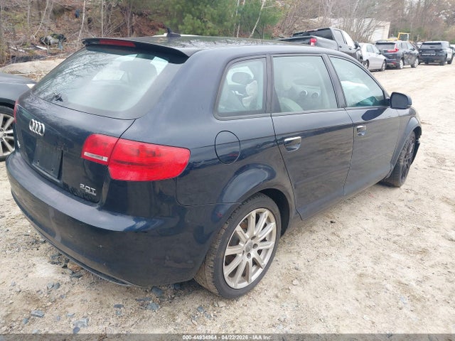 Продаж на аукціоні авто 2011 Audi A3 2.0t Premium, vin: WAUMFAFM5BA066098, номер лоту: 44934964