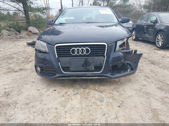 Продаж на аукціоні авто 2011 Audi A3 2.0t Premium, vin: WAUMFAFM5BA066098, номер лоту: 44934964