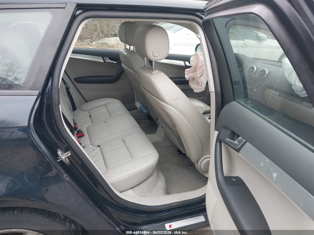 Продаж на аукціоні авто 2011 Audi A3 2.0t Premium, vin: WAUMFAFM5BA066098, номер лоту: 44934964